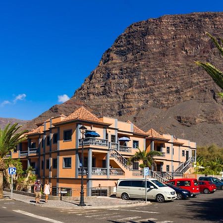 Residencial El Conde # 9 Apartment Valle Gran Rey Exterior photo