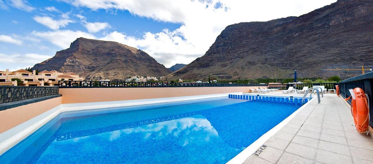 Residencial El Conde # 9 Apartment Valle Gran Rey Exterior photo