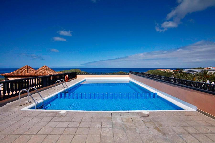 Residencial El Conde # 9 Apartment Valle Gran Rey Exterior photo