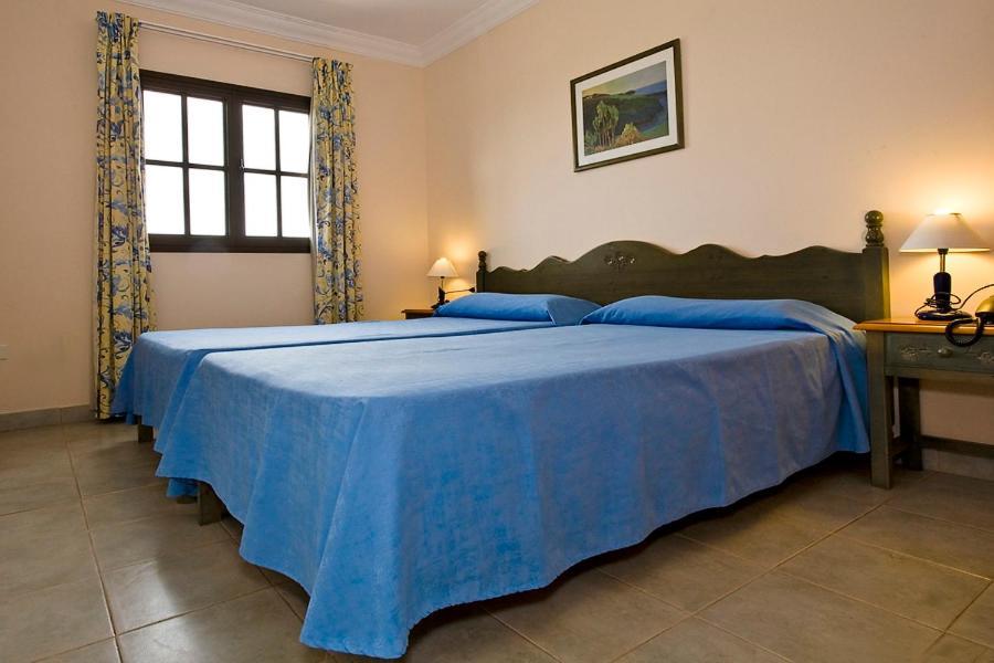 Residencial El Conde # 9 Apartment Valle Gran Rey Exterior photo
