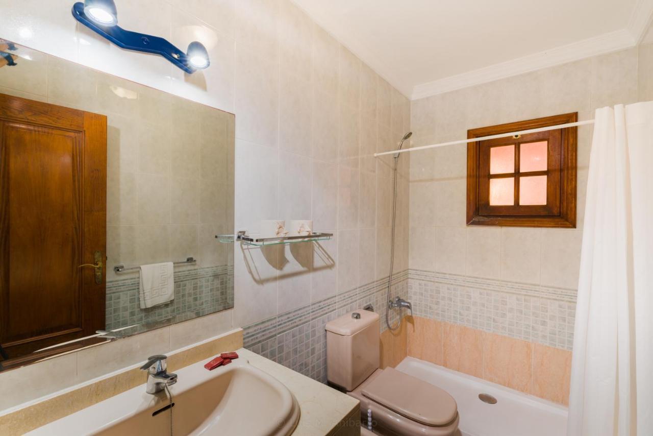 Residencial El Conde # 9 Apartment Valle Gran Rey Exterior photo