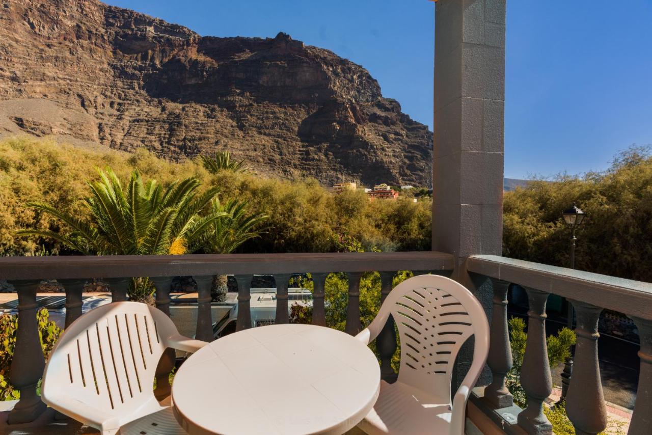 Residencial El Conde # 9 Apartment Valle Gran Rey Exterior photo